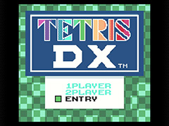 ��Tetris�פȡ�Tetris DX�ס���Nintendo Switch Online�פ��ۿ����ϡ�40��ǯ��ޤ������֥ѥ��륲����