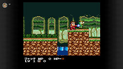 ���������꡼ No.007�Υ���ͥ������ / �ֲ�ϵ����2 �����ʤ�Ʈ���ס֥����ѡ����㥤�ˡ������ɡפʤɷ�3��֥����ѡ��ե��ߥ��� Nintendo Switch Online�פ��ɲ�