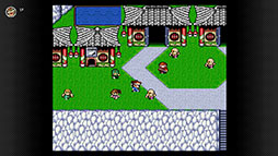 ���������꡼ No.008�Υ���ͥ������ / �ֲ�ϵ����2 �����ʤ�Ʈ���ס֥����ѡ����㥤�ˡ������ɡפʤɷ�3��֥����ѡ��ե��ߥ��� Nintendo Switch Online�פ��ɲ�