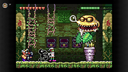 ���������꡼ No.003�Υ���ͥ������ / �֥�ꥪ���ɥ��ɥХ󥹡��衼���Τ������ס�������ܡ������ɥХ� Nintendo Switch Online��2��14�����ۿ�