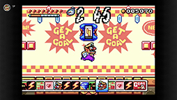 ���������꡼ No.004�Υ���ͥ������ / �֥�ꥪ���ɥ��ɥХ󥹡��衼���Τ������ס�������ܡ������ɥХ� Nintendo Switch Online���ۿ�����