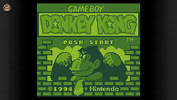 ���������꡼ No.002�Υ���ͥ������ / �֥ɥ󥭡����󥰡ס֥ޥꥪ�Υԥ������פ�2�����ȥ롤������ܡ��� Nintendo Switch Online���ۿ�����