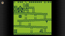 ���������꡼ No.003�Υ���ͥ������ / �֥ɥ󥭡����󥰡ס֥ޥꥪ�Υԥ������פ�2�����ȥ롤������ܡ��� Nintendo Switch Online���ۿ�����