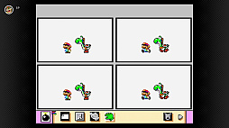 ���������꡼ No.004�Υ���ͥ������ / �֥ޥꥪ�ڥ���ȡפ��֥����ѡ��ե��ߥ��� Nintendo Classics�פ��о졣������������ʡ����˥���ʤɤ��ڤ����