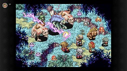 ���������꡼ No.005�Υ���ͥ������ / ���饹�ᥤ�ȵ߽ФΤ����������ι����RPG�֥ޥ�����Х��������ס�������ܡ������ɥХ� Nintendo Classics��9��4�����ۿ�