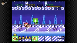 画像ギャラリー No.005のサムネイル画像 / 「マリオとワリオ」「餓狼伝説スペシャル」などが登場。「スーパーファミコン Nintendo Classics」,追加タイトルを本日配信