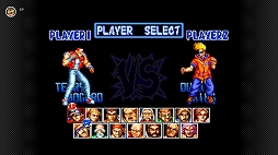 画像ギャラリー No.007のサムネイル画像 / 「マリオとワリオ」「餓狼伝説スペシャル」などが登場。「スーパーファミコン Nintendo Classics」,追加タイトルを本日配信