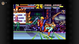 画像ギャラリー No.008のサムネイル画像 / 「マリオとワリオ」「餓狼伝説スペシャル」などが登場。「スーパーファミコン Nintendo Classics」,追加タイトルを本日配信