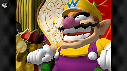 画像ギャラリー No.003のサムネイル画像 / 「ワリオワールド」,Switch2向けサービス「ニンテンドー ゲームキューブ Nintendo Classics」で配信開始。ワリオシリーズ初の3Dアクション作品