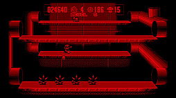 画像ギャラリー No.008のサムネイル画像 / 「マリオvs.ドンキーコング」,ゲームボーイアドバンス Nintendo Classicsで3月10日に配信を開始。バーチャルボーイにも新たに2タイトルを追加