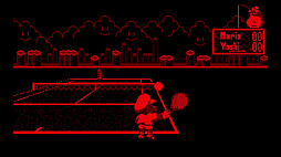 画像ギャラリー No.012のサムネイル画像 / 「マリオvs.ドンキーコング」,ゲームボーイアドバンス Nintendo Classicsで3月10日に配信を開始。バーチャルボーイにも新たに2タイトルを追加