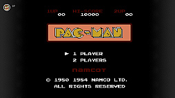 画像ギャラリー No.012のサムネイル画像 / 「クインティ」「ドルアーガの塔」「パックマン」が「ファミリーコンピュータ Nintendo Classics」に登場