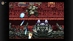 画像ギャラリー No.009のサムネイル画像 / 「くるりんパラダイス」「メタルスラッグアドバンス」「モンスターファームアドバンス」，ゲームボーイアドバンス Nintendo Classicsに本日追加