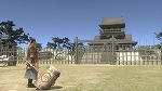 画像ギャラリー No.002のサムネイル画像 / 「信長の野望 Online」,拡張パック「天楼の章」より実装される「築城」システムを公開