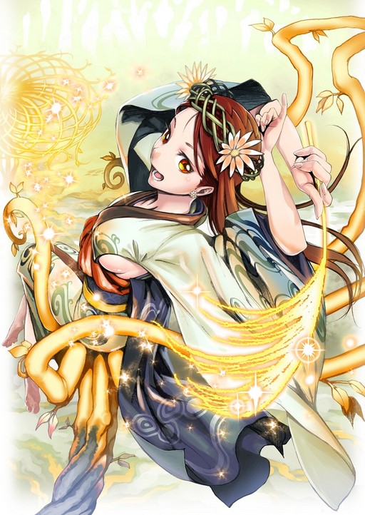 画像ギャラリー No.005のサムネイル画像 / 「信長の野望 Online 〜天楼の章〜」,「新技能」に関する情報が公開