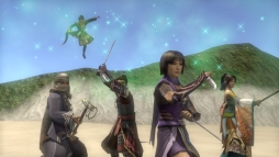 ���������꡼ No.003�Υ���ͥ������ / �ֿ�Ĺ����˾ Online ��ŷϰ�ξϡ��פΡֿ���ǽ�׾�����2�Ƥ�������