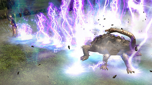 画像ギャラリー No.002のサムネイル画像 / 「信長の野望 Online 〜天楼の章〜」が本日リリース。記念のキャンペーンもぞくぞくスタート