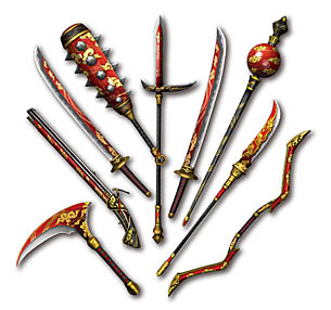 画像ギャラリー No.005のサムネイル画像 / 「信長の野望 Online 〜天楼の章〜」が本日リリース。記念のキャンペーンもぞくぞくスタート