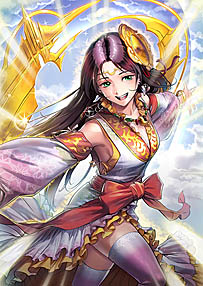 画像ギャラリー No.006のサムネイル画像 / 「信長の野望 Online 〜天楼の章〜」が本日リリース。記念のキャンペーンもぞくぞくスタート