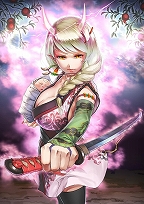 画像ギャラリー No.004のサムネイル画像 / 「信長の野望 Online」,8月アップデートが実装&夏の帰参者キャンペーンが開催