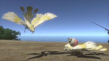 画像ギャラリー No.005のサムネイル画像 / 「信長の野望 Online」,8月アップデートが実装&夏の帰参者キャンペーンが開催