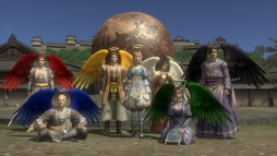 ���������꡼ No.003�Υ���ͥ������ / �ֿ�Ĺ����˾ Online ��ŷϰ�ξϡ��פǥ��٥�ȡְ���ŷ�Ȥ�♡���Х�󥿥���ספ�����