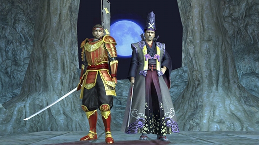 画像ギャラリー No.004のサムネイル画像 / 「信長の野望 Online」,“風雲児飛翔”アップグレードを本日実装