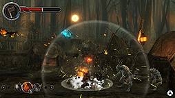 ꡼ No.005 | ФΤˤ줿Τʪ졣ե󥿥Castle of HeartפSwitch1129ۿ