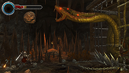 ꡼ No.006 | ФΤˤ줿Τʪ졣ե󥿥Castle of HeartפSwitch1129ۿ