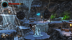 ꡼ No.007 | ФΤˤ줿Τʪ졣ե󥿥Castle of HeartפSwitch1129ۿ