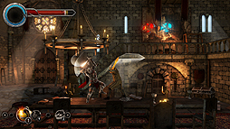 ꡼ No.008 | ФΤˤ줿Τʪ졣ե󥿥Castle of HeartפSwitch1129ۿ