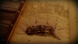 画像ギャラリー No.005のサムネイル画像 / 石化の呪いを受けた騎士がダークな世界で戦う。Switch向けアクション「Castle of Heart」プレイレポート