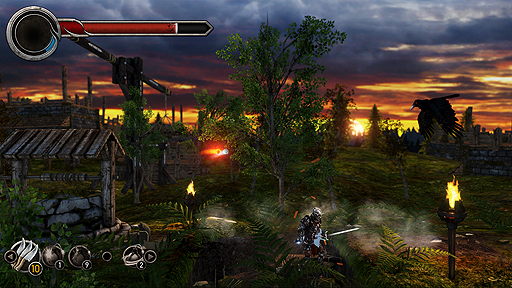 ���������꡼ No.003�Υ���ͥ������ / �Ф��Τˤ��줿���Τ��臘��Switch�����������ե��󥿥�������������Castle of Heart�פ�������꡼��