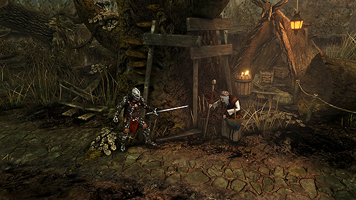 ���������꡼ No.004�Υ���ͥ������ / �Ф��Τˤ��줿���Τ��臘��Switch�����������ե��󥿥�������������Castle of Heart�פ�������꡼��