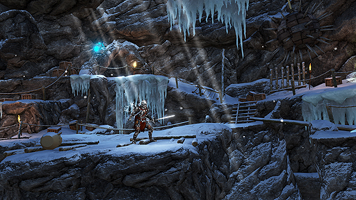 ���������꡼ No.005�Υ���ͥ������ / �Ф��Τˤ��줿���Τ��臘��Switch�����������ե��󥿥�������������Castle of Heart�פ�������꡼��