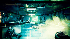 画像ギャラリー No.007のサムネイル画像 / ポーランド生まれのSFホラーアクション,「Hollow」のNintendo Switch版が12月にリリース