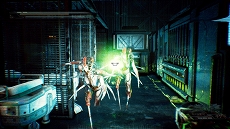 ���������꡼ No.006�Υ���ͥ������ / Nintendo Switch����SF�ۥ顼����������Hollow�פ������ۿ����ϡ������ʥ����꡼�󥷥�åȤ�¿������