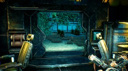 画像ギャラリー No.001のサムネイル画像 / SFホラーアクション「Hollow」が30%OFFセールを実施中。3月7日まで