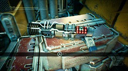 画像ギャラリー No.002のサムネイル画像 / SFホラーアクション「Hollow」が30%OFFセールを実施中。3月7日まで