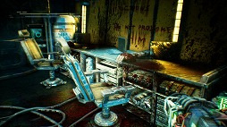 画像ギャラリー No.003のサムネイル画像 / SFホラーアクション「Hollow」が30%OFFセールを実施中。3月7日まで