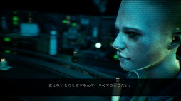 画像ギャラリー No.004のサムネイル画像 / SFホラーアクション「Hollow」が30%OFFセールを実施中。3月7日まで