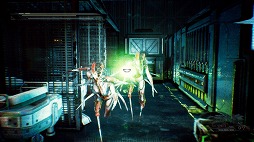 画像ギャラリー No.005のサムネイル画像 / SFホラーアクション「Hollow」が30%OFFセールを実施中。3月7日まで