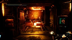 画像ギャラリー No.006のサムネイル画像 / SFホラーアクション「Hollow」が30%OFFセールを実施中。3月7日まで