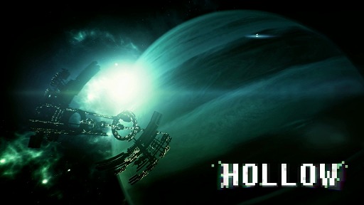 画像ギャラリー No.007のサムネイル画像 / SFホラーアクション「Hollow」が30%OFFセールを実施中。3月7日まで