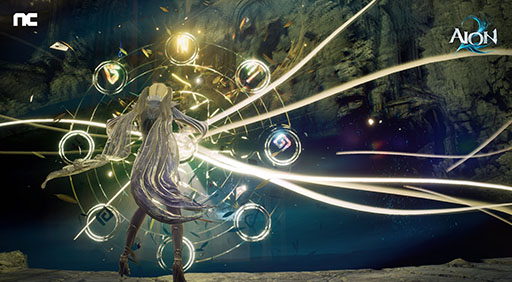 画像ギャラリー No.003のサムネイル画像 / MMORPG「AION2」,原作比較で35倍以上に拡張された広大なフィールドや登場クラス,PvEコンテンツなど最新情報が公開に