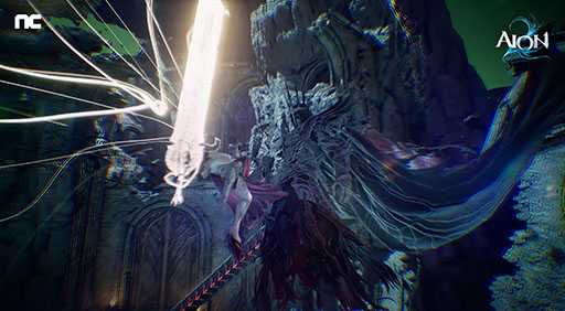 画像ギャラリー No.004のサムネイル画像 / MMORPG「AION2」,原作比較で35倍以上に拡張された広大なフィールドや登場クラス,PvEコンテンツなど最新情報が公開に