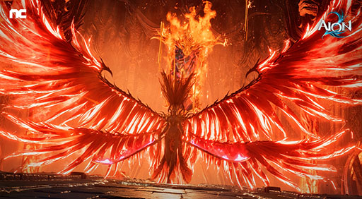 画像ギャラリー No.005のサムネイル画像 / MMORPG「AION2」,原作比較で35倍以上に拡張された広大なフィールドや登場クラス,PvEコンテンツなど最新情報が公開に