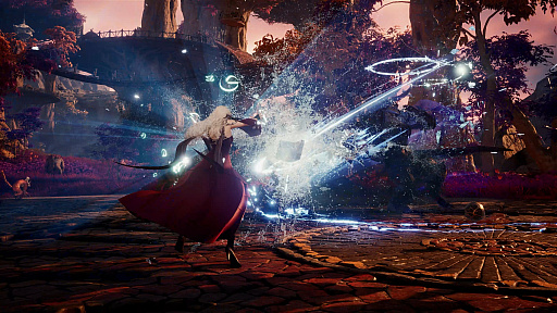 ꡼ No.001 | Aion 2ס̾MMORPG³ԤĤо졣ʲ١ƮƥҤä2026ǯ˥ӥϡgamescom