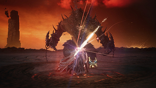 ꡼ No.003 | Aion 2ס̾MMORPG³ԤĤо졣ʲ١ƮƥҤä2026ǯ˥ӥϡgamescom