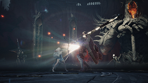 ꡼ No.005 | Aion 2ס̾MMORPG³ԤĤо졣ʲ١ƮƥҤä2026ǯ˥ӥϡgamescom